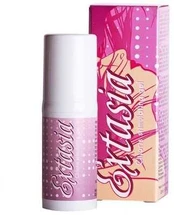 RUF EXTASIA CLIT STIMULATING GEL 30 ML