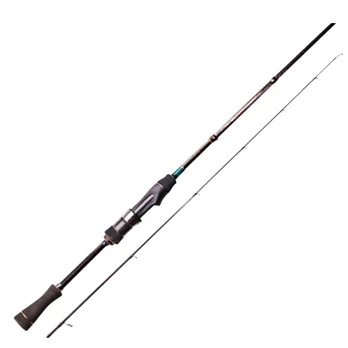 Spiningas Crazy Fish Versus 2.60m 7-24g VSR862MLT