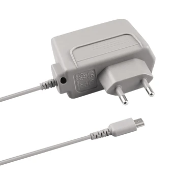 AC Adapter Power Plug EU for Nintendo DS Lite /NDSL