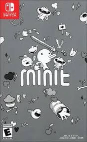 Minit 