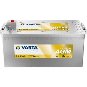 VARTA 710901120K182 Starterio akumuliatorius