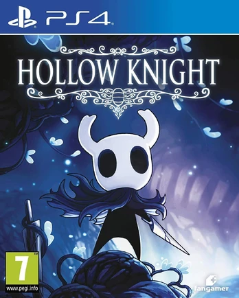 Hollow Knight 