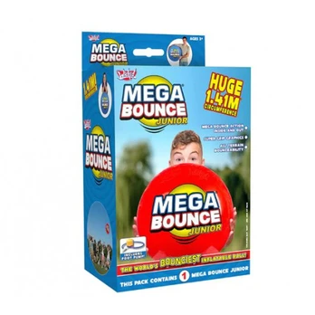 Wicked Vision Mega Bounce Junior bomba
