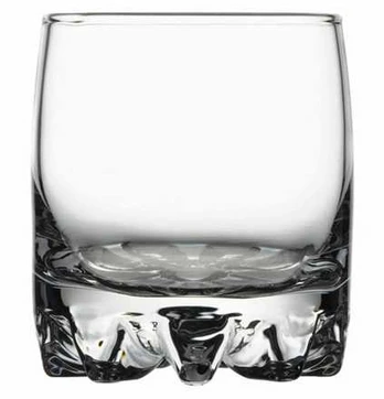 Komplet 6 szklanek Sylvana 200 ml PASABAHCE