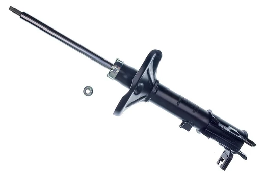 Amortizatorius DENCKERMANN DSB529G