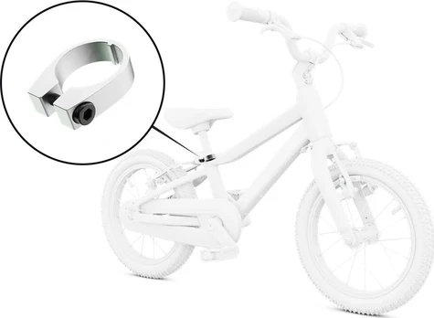 Berg Dash 14/16 - Seat Clamp
