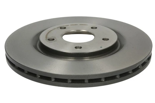 BREMBO 09.N248.11 Brake Disc