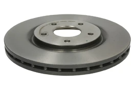 BREMBO 09.N248.11 Brake Disc kaina