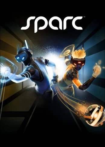 Sparc PC