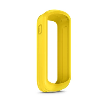 Garmin Edge® Explore 2 silikoninis korpusas | Yellow