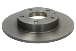 BREMBO 08.C653.11 Brake Disc kaina