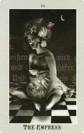 Silver Era Tarott Kortos kaina