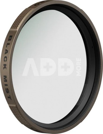 PolarPro 135 Series Juodas Mist Filter 46mm