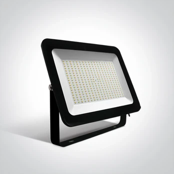 150W LED prožektorius, juodas, 3000/4000/6500K, IP65, 7028CE/B/V