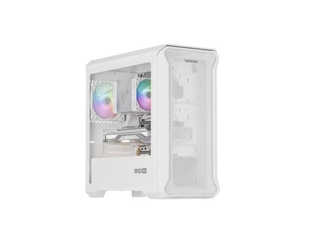 Genesis Irid 503 Lite aRGB balta