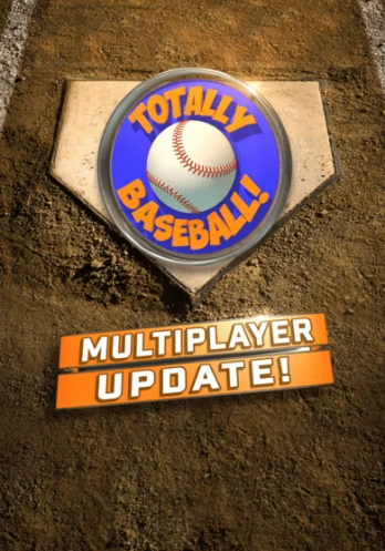 Totally Baseball VR PC
