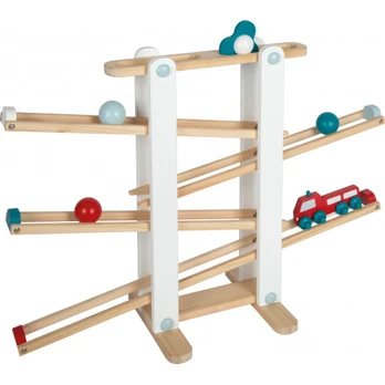 Marble Run