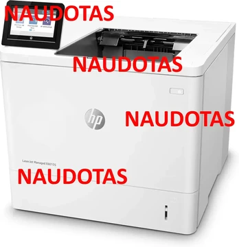 HP LaserJet Managed E60155dn ()