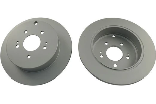 Stabdžių diskas Kavo Parts BR-5768-C