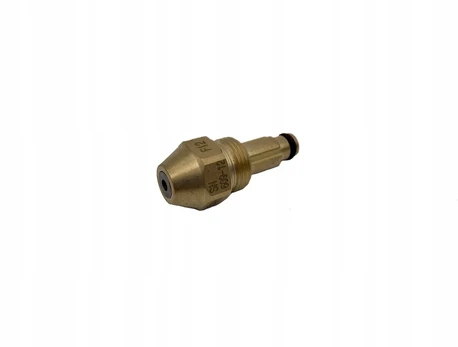 Bairan prekės ženklo degiklio antgalis 1.2mm
