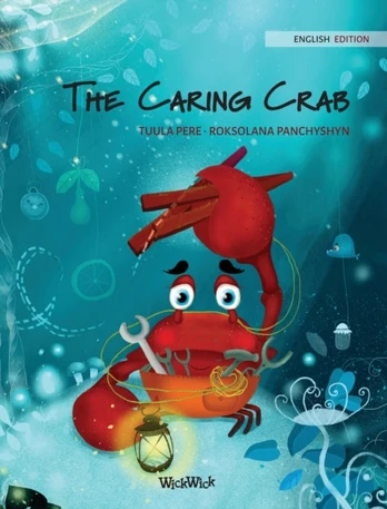 Caring Crab