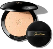 Guerlain Les Violettes Pdr Compacte N03 kaina