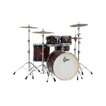 Būgnų komplektas GRETSCH CATALINA MAPLE GR804071