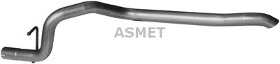 ASMET 27.003 Išleidimo kolektorius