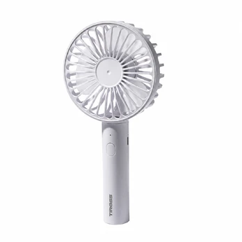 Tiross TS3401 įkraunamas ventiliatorius