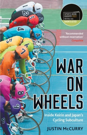 War on Wheels