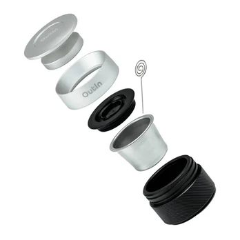 Adapteris Outin Basket Plus
