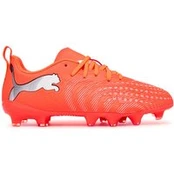 Futbolo batai Puma Future 9 Play FG/AG 108723 01 Raudona