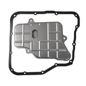 BLUE PRINT ADBP210092 Automatic transmission filter kaina