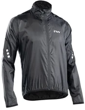 Northwave Kurtka rowerowa NORTHWAVE Vortex 2 Jacket czarny - M kaina