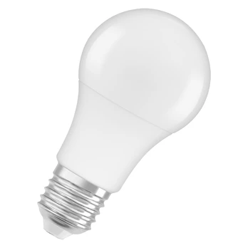 Osram Parathom Classic LED 60 non-dim 8,5W/827 E27 bulb | 4058075127357