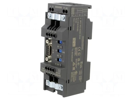 Module: repeater
