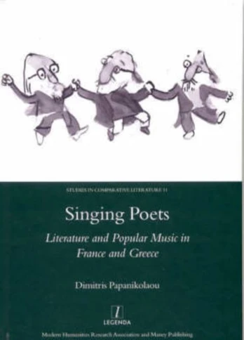 Singing Poets