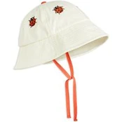Skrybėlė MINI RODINI 2526510211 Balta