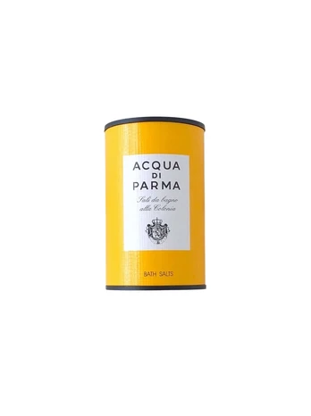 Acqua di Parma Colonia Bath Salt, 50 g