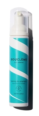 Sausas šampūnas Bouclème Curls Redefined, 100 ml kaina