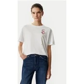 JOOP! Marškinėliai 263Je32Tate 30103768 Balta Regular Fit