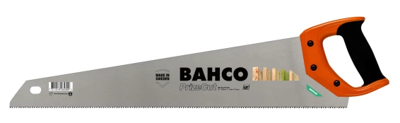 Bahco Pjūklas medžiui PrizeCut 16" 400mm U7/8 kaina