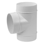 Trišakis Europlast AT100, 100 mm kaina