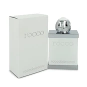 Roccobarocco Rocco White EDT tualetinis vanduo vyrams, 100 ml kaina
