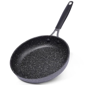 Orion keptuvė, 20 cm, Keptuvė granitinė STONER 20 cm