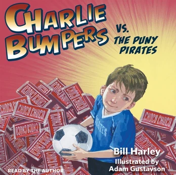 Charlie Bumpers Vs. the Puny Pirates