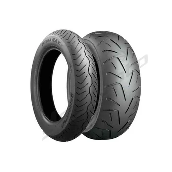 Padanga BRIDGESTONE EXEDRA MAX TL 64H 120/90 R17