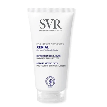Kūno kremas SVR Xerial Chapped & Cracked 50 ml
