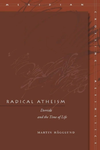 Radical Atheism