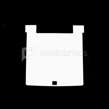 Godox V860II built in wide panel